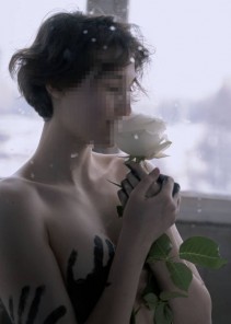 Фото проститутки Марина №2 в городе Саракташ