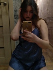 Фото проститутки Настя №2 в городе Саракташ