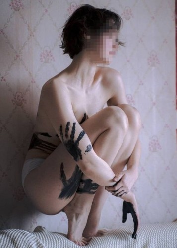 Марина, Г. Саракташ